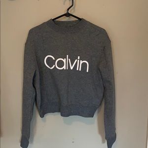 Calvin Klein pull over